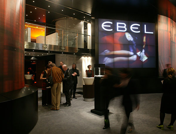 Ebel News and Movie