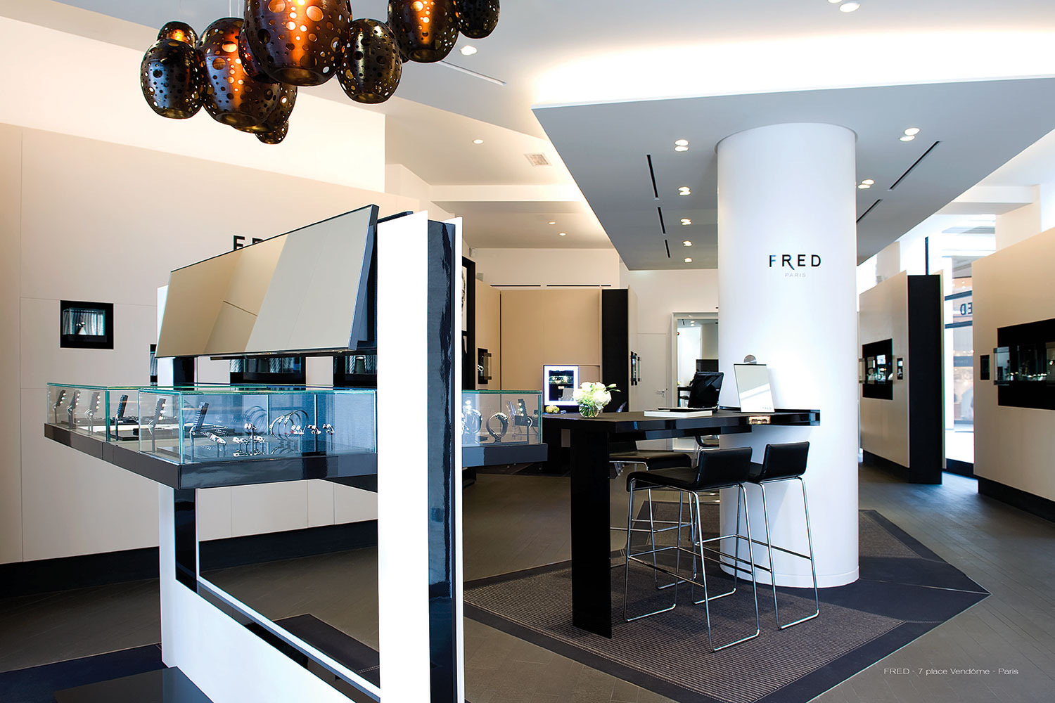 Fred Jewelry (catalogs/Da/Production) Lightroom Event, Design, Art