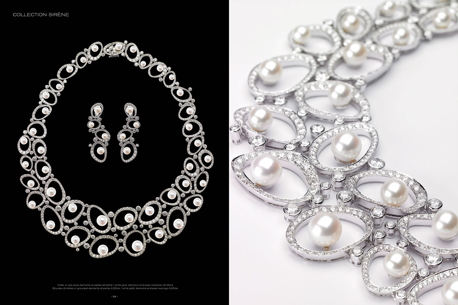 Fred Jewelry (catalogs/Da/Production) Lightroom Event, Design, Art