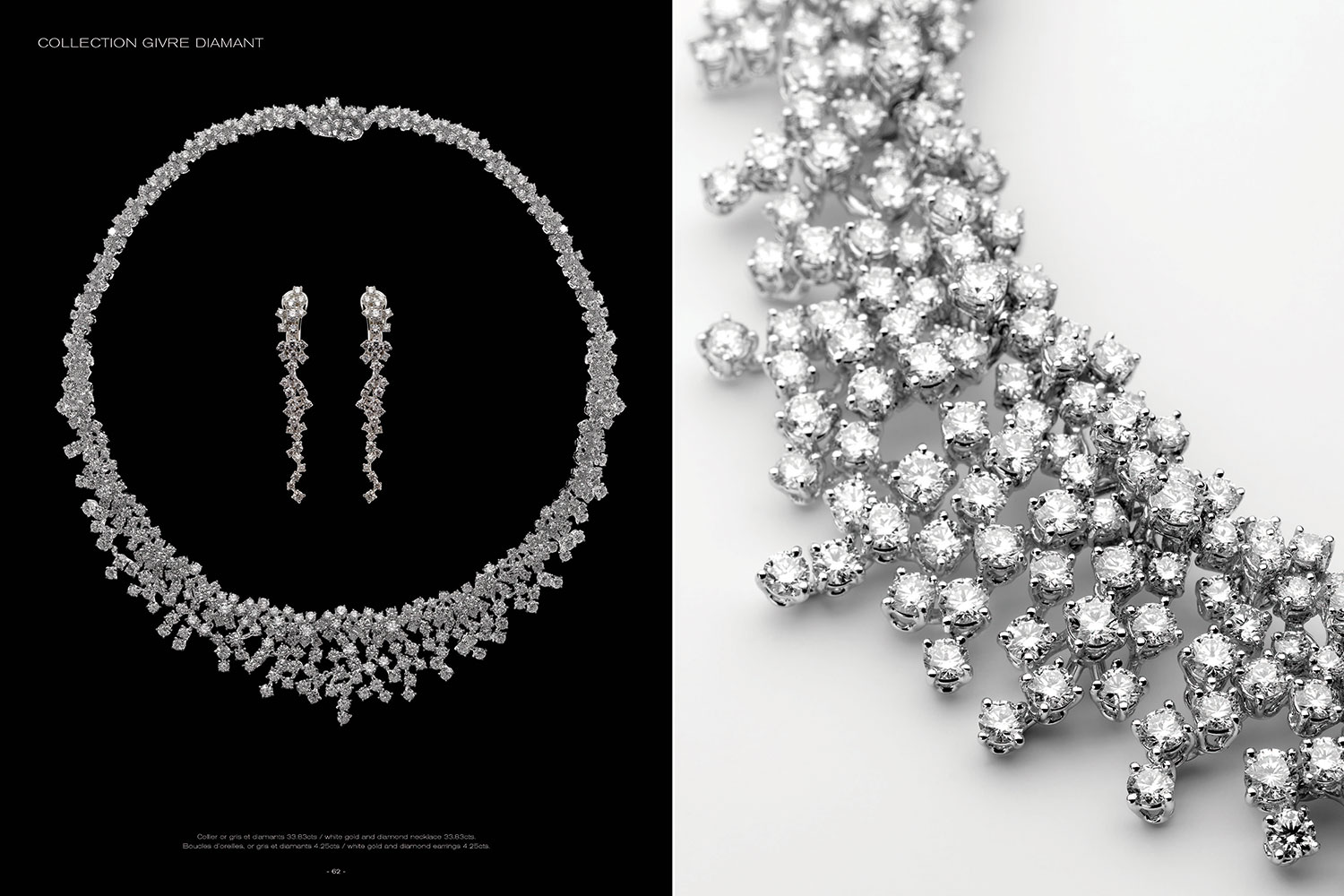 Fred Jewelry (catalogs/Da/Production) Lightroom Event, Design, Art