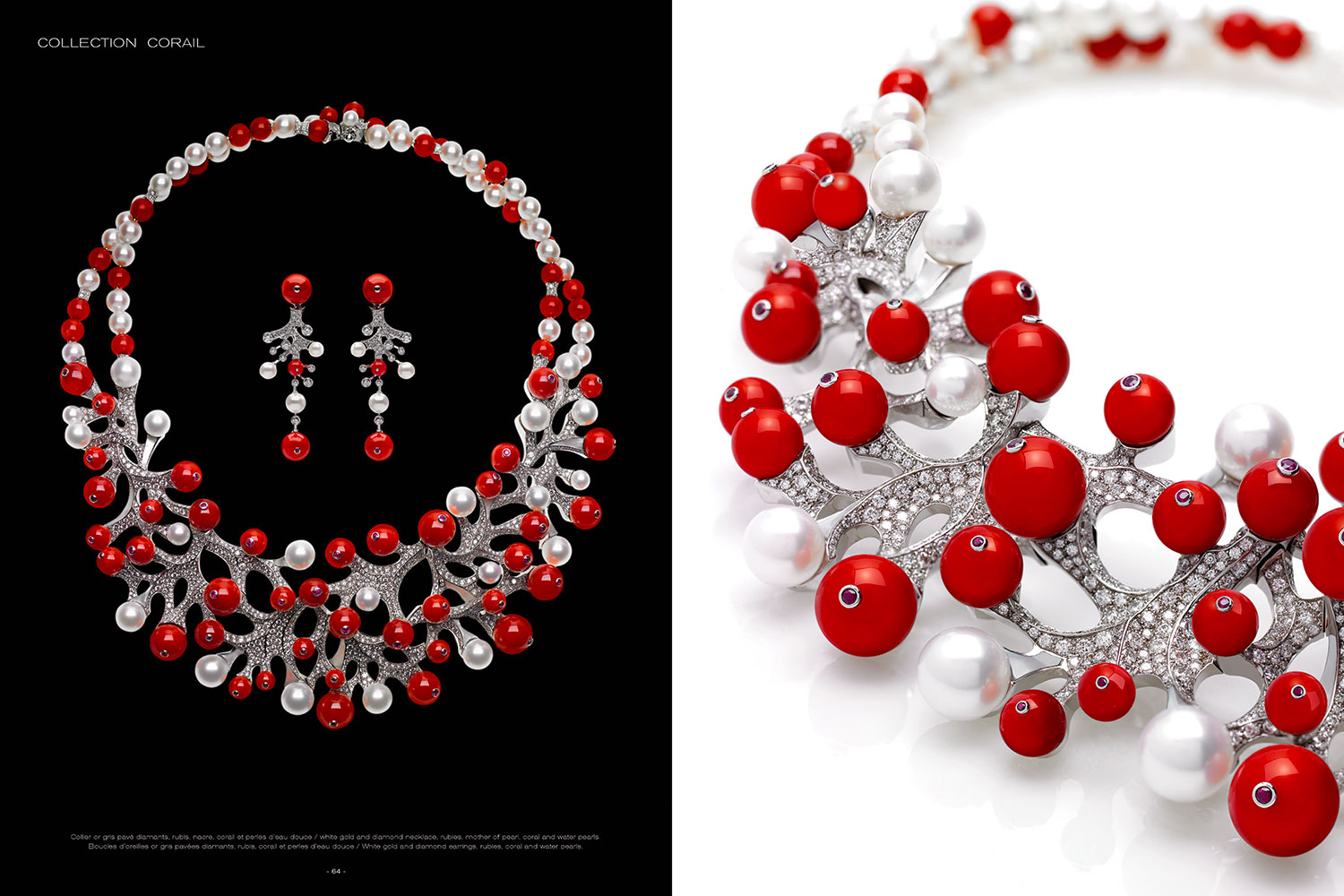 Fred Jewelry (catalogs/Da/Production) Lightroom Event, Design, Art