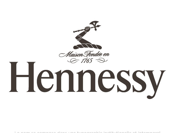 Hennessy Graphic Charter